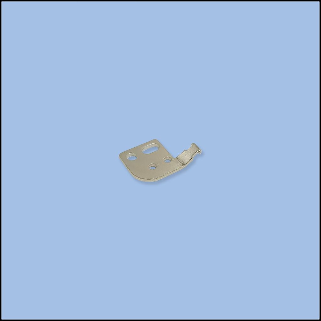 COPPER TUBE MOUNTING PLATE (142012021)
