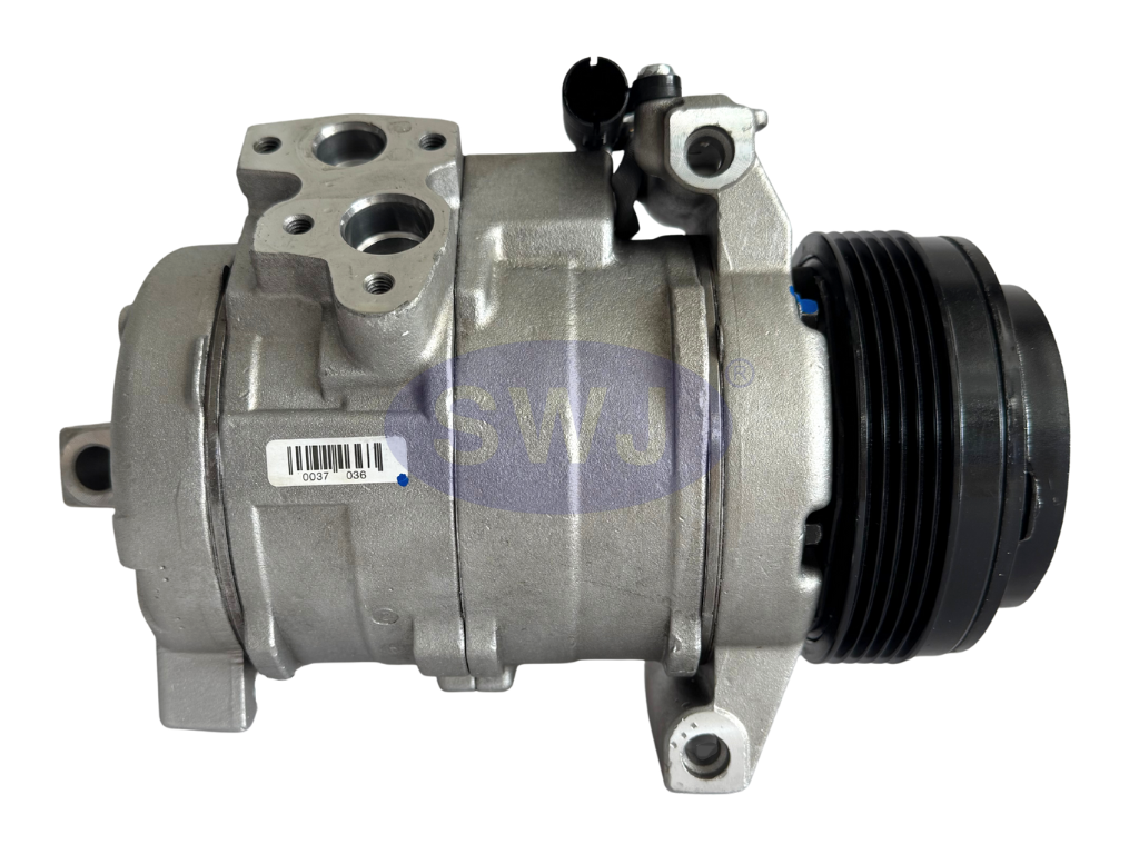 BM X5 10S17C 5PK R134a (Re) [BMW 001]