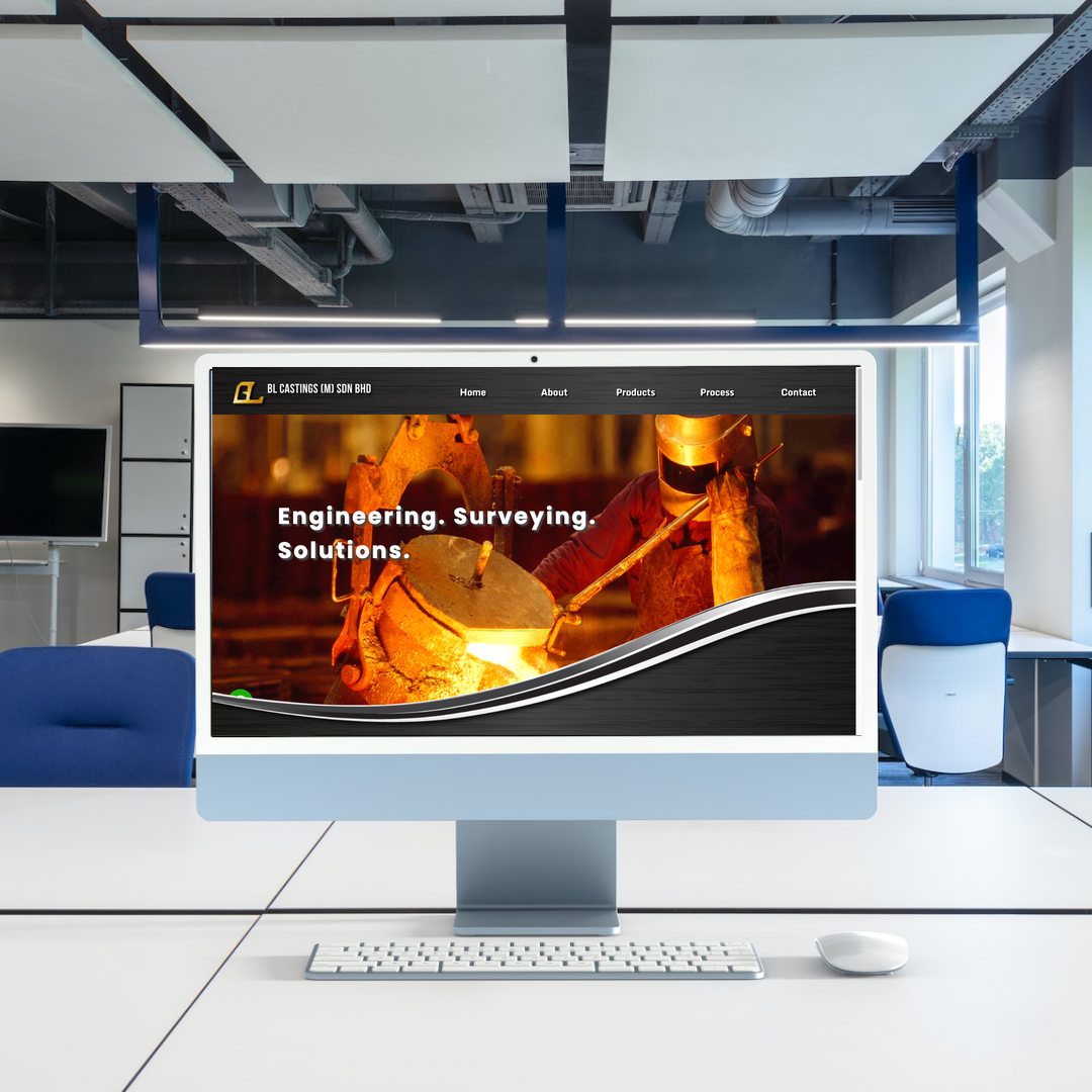 Sand Casting Selangor, Casting Foundry Kuala Lumpur Kl Web Design | SEO | Digital Marketing | Kuala Lumpur