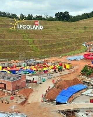 Legoland Waterpark