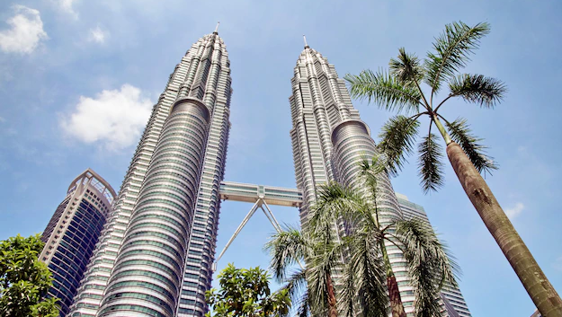 KLCC Twin Tower-Building Automation