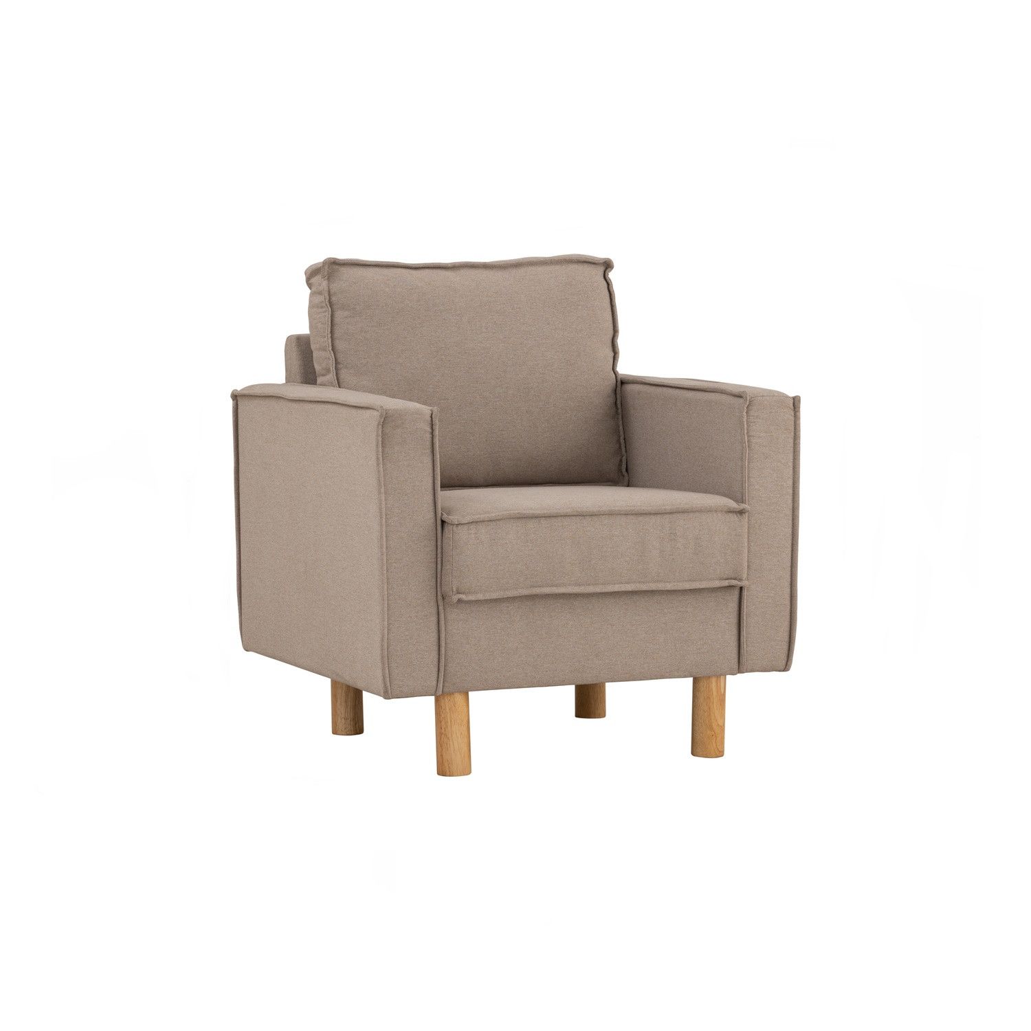 NEXON 1 SEATER SOFA