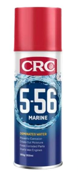 5-56 MARINE