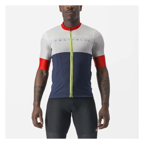 CASTELLI Sezione Jersey