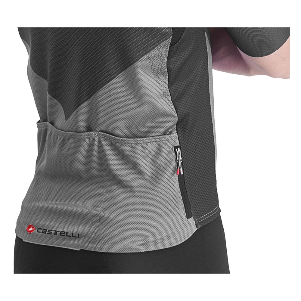 CASTELLI Men Endurance Pro 2 Jersey