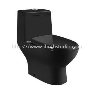 WC-2076-BLACK