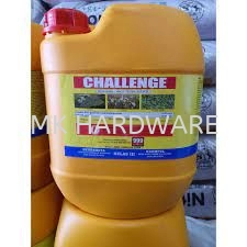 CHALLENGE 41% 20L Racun Rumput