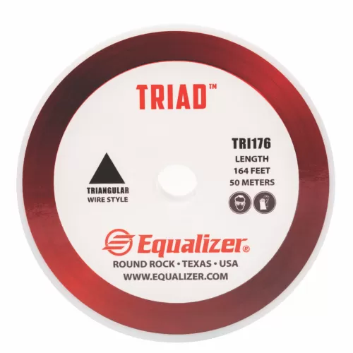 Equalizer TRI78 TRIAD™ Wire