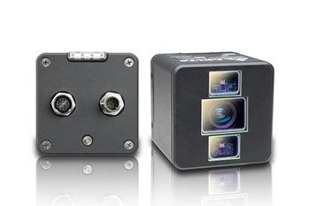 3D ToF Smart Camera DMV-T Series