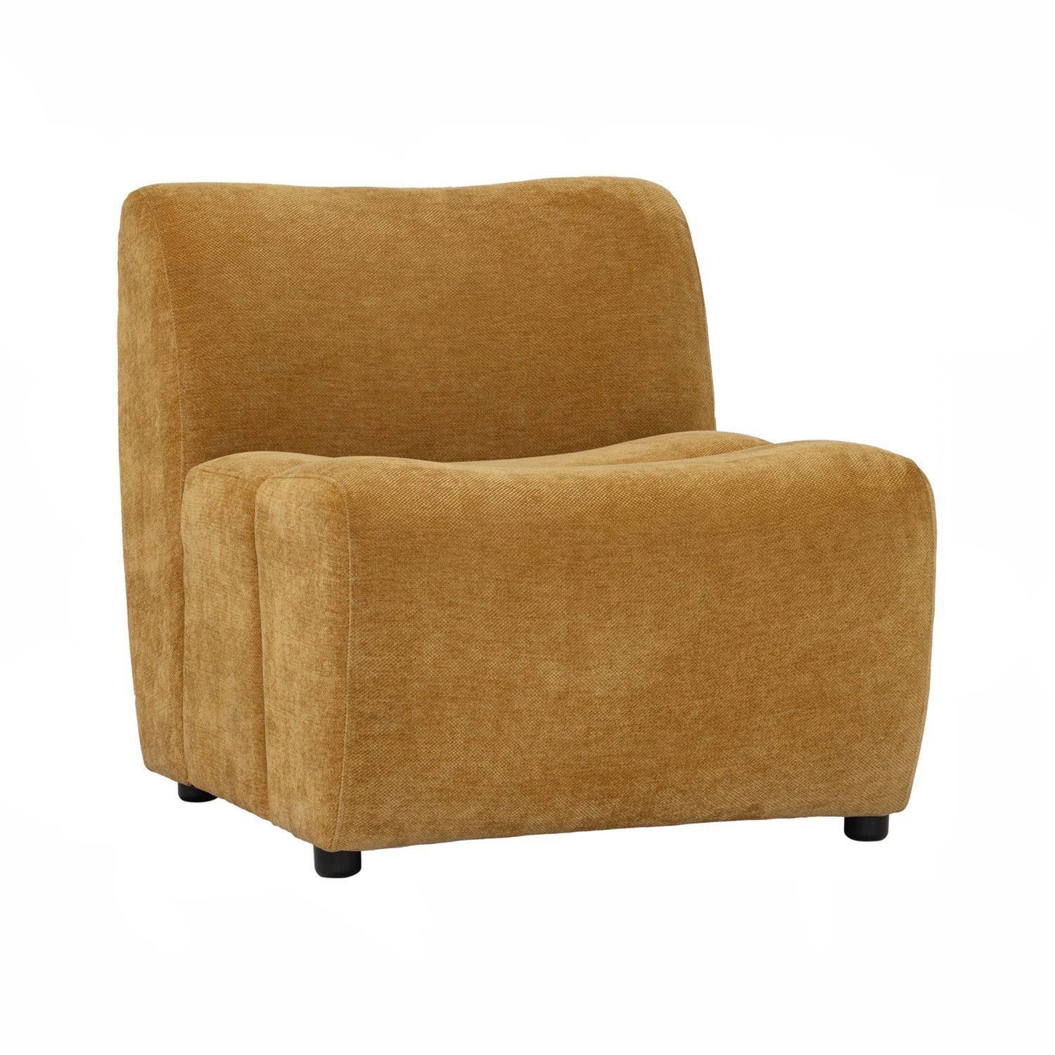 ELLE 1 SEATER SOFA  (#)
