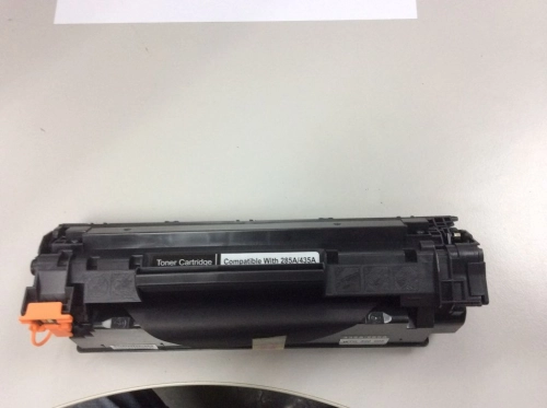 HP CE285A & CB435A TONER COMPATIBLE