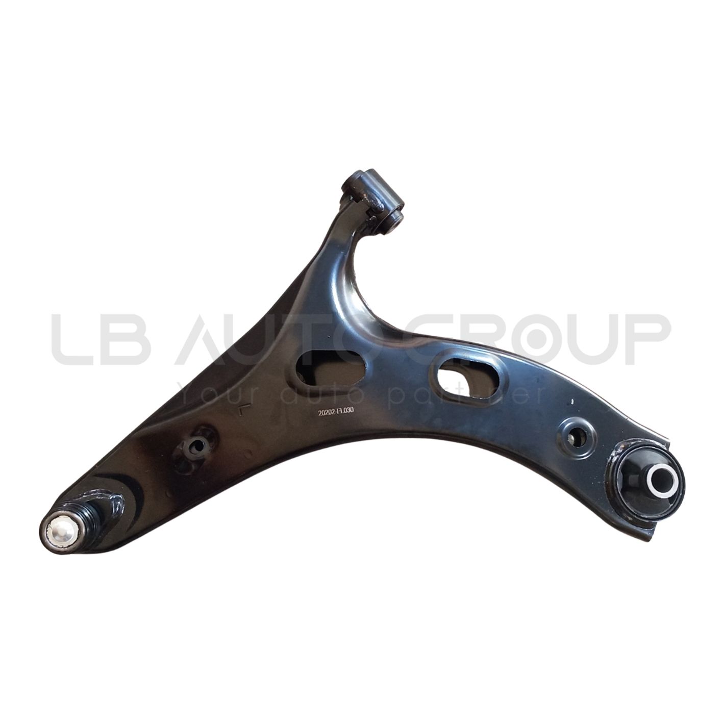 ALS-FL030L-1 LOWER ARM SUBARU XV II GT 2.0 AWD 17Y&gt; (FRT LOW LH W/BJ) FORESTER SK7 2.0 AWD 18Y&gt;