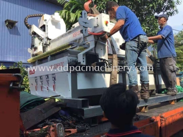 APM CNC Router @ Petaling Jaya