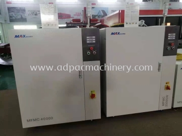 Laser Source for Fiber Laser Cutting Machine @ Malaysia