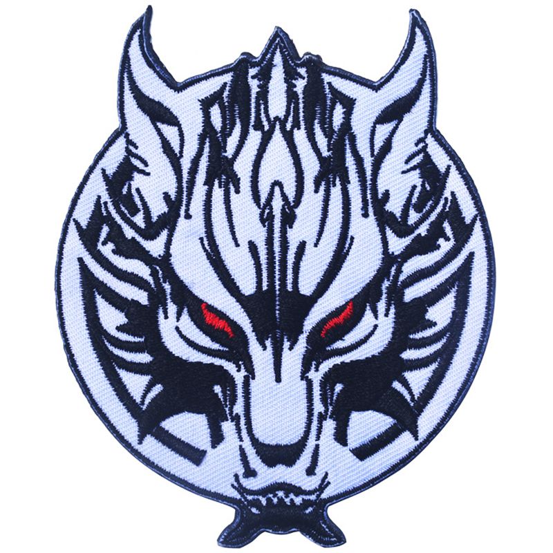 Patch