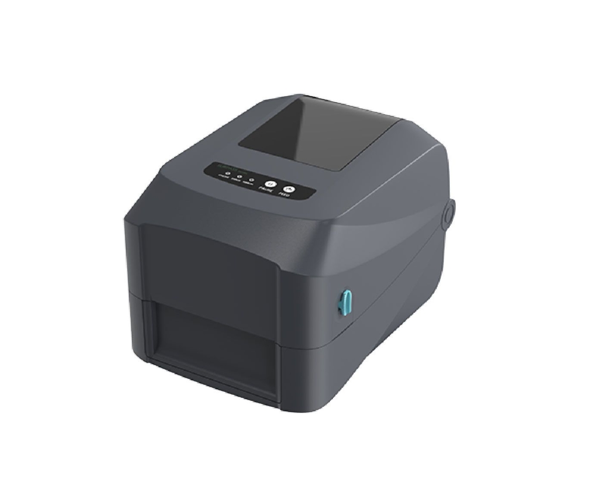 Gainscha Thermal Transfer Barcode Printer