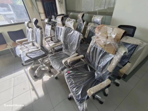 High Back Ergonomic Office Chair | Office Chair Penang | Office Furniture Penang | Office Furniture Kedah | KL | Melaka | Ipoh Perak | Sungai Buloh | Kapar | Tapah | Lunas | Kulim