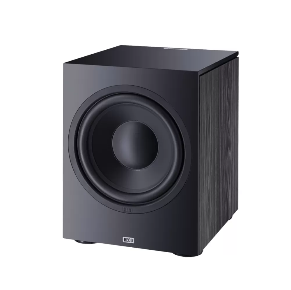 Heco Aurora Sub 30A Powered 12" Subwoofer