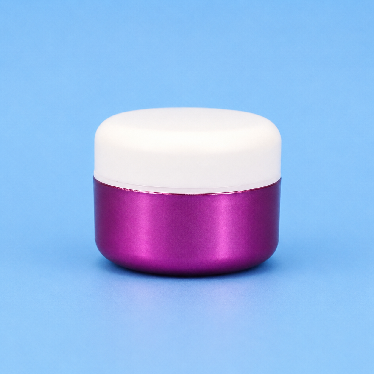 10/15/20g Cosmetic Cream Jar : 1571