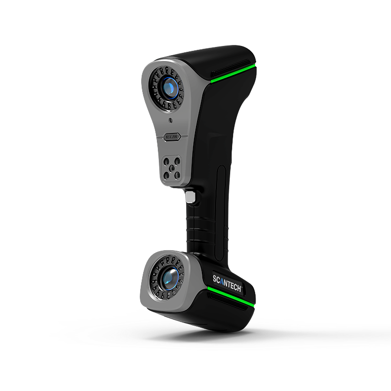 SCANTECH KSCAN Magic Composite 3D Scanner