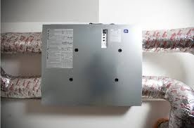 ERV Bypass Programming