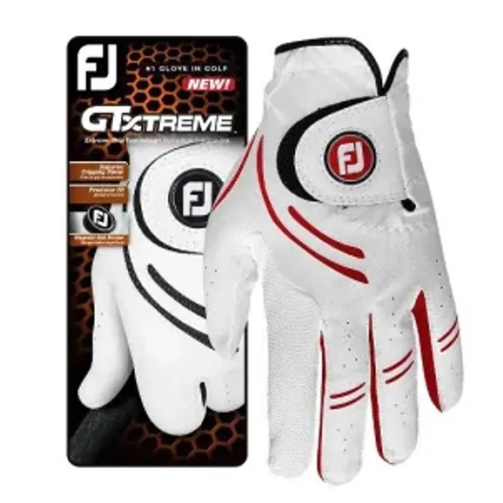 Footjoy GTxtreme Mens Golf Gloves