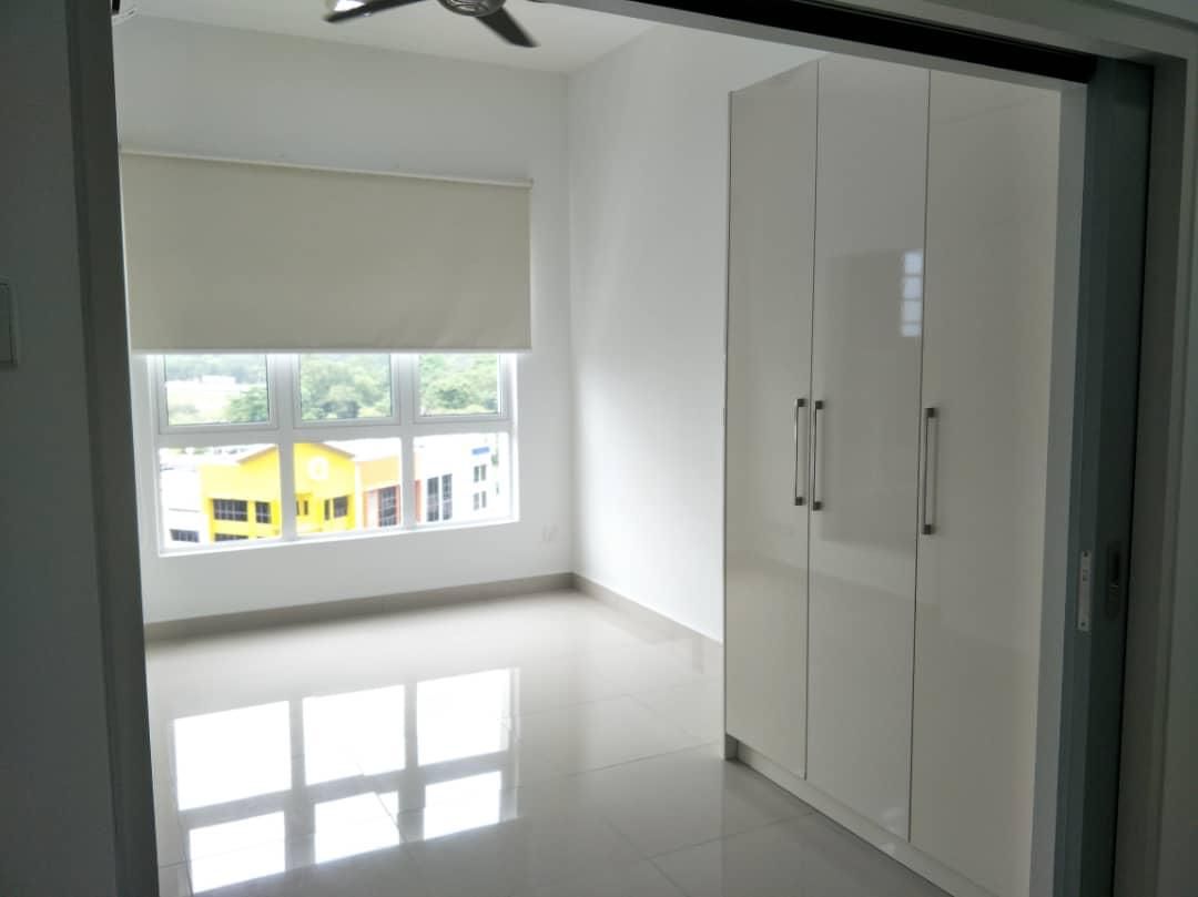[FOR SALES] Tropicana Danga Bay Tropez Residences Studio Nice Design Johor Bahru
