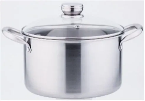 KITCHEN COOKWARE