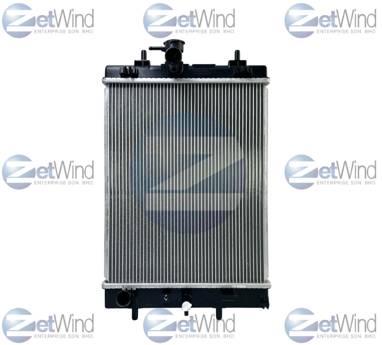 [CODE:890029] PERODUA BEZZA 1.0 A/T_APM FR8501QBZ01
