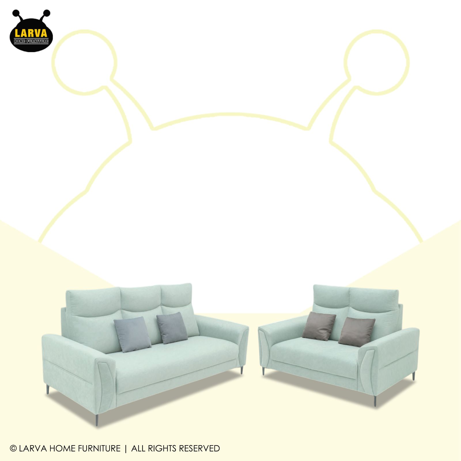 Ford Sofa