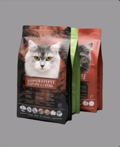 Cat Food 2.5kg premium pack 