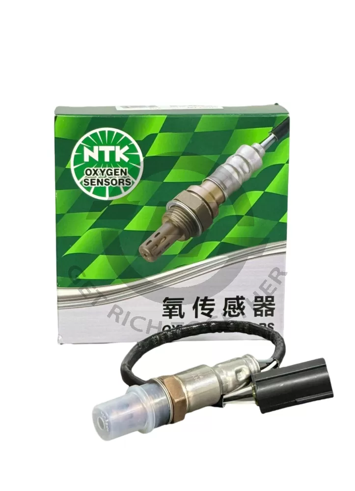 NTK OXYGEN SENSORS OZA603-EN4 STOCK NO.95185 OEM 22690-ED000 FOR NISSAN TIIDA C11