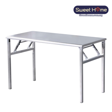 Stainless Steel Foldable Table | Office Furniture