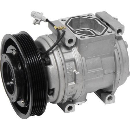 Tyt Corolla (1998-2002) 10PA15C-6PK R134a (Re) [TOY 106]