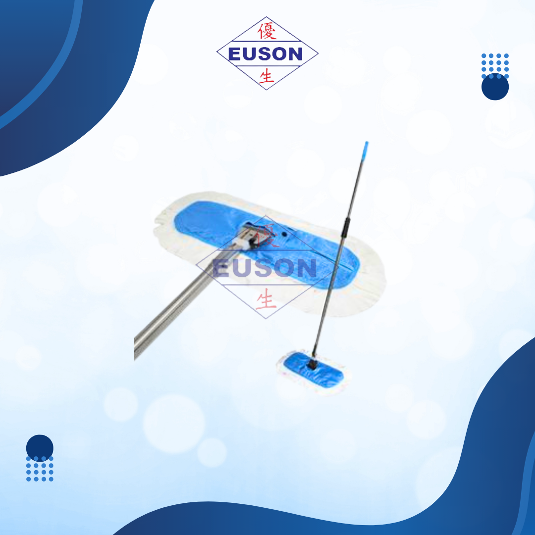 Cleanroom Flat Mop