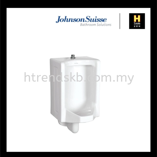 Johnson Suisse Santana 320 Wall Hung Urinal 