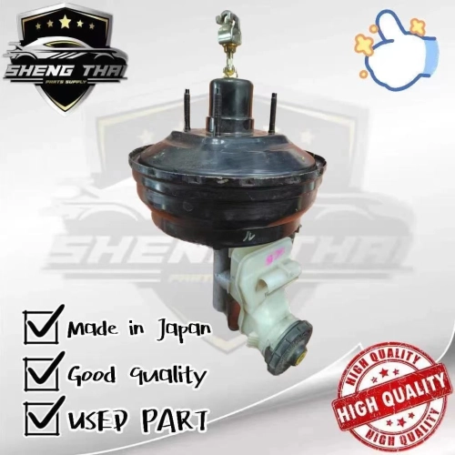 HONDA INTEGRA DC1 EG6 NM260V-3 BRAKE BOOSTER PUMP