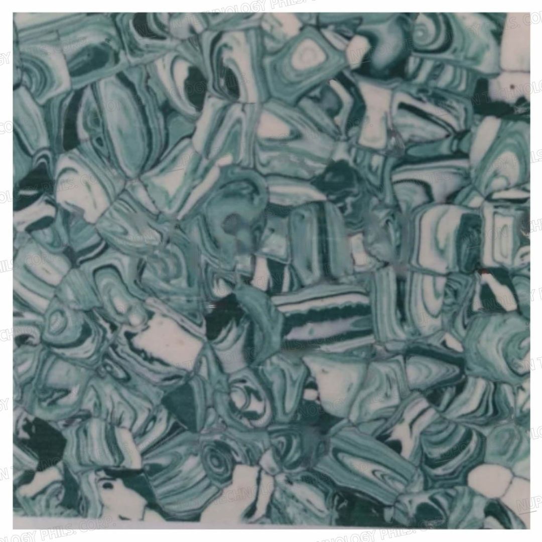 ESD PVC Tiles NS-6627