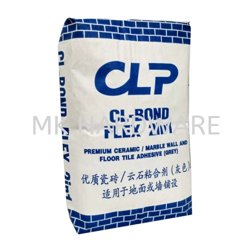 CL-BOND FLEX 2 IN 1