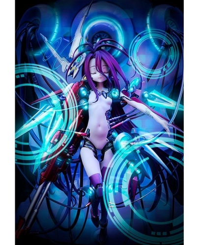 KADOKAWA No Game No Life Zero Schwi