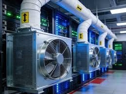 Save Fan Electricity