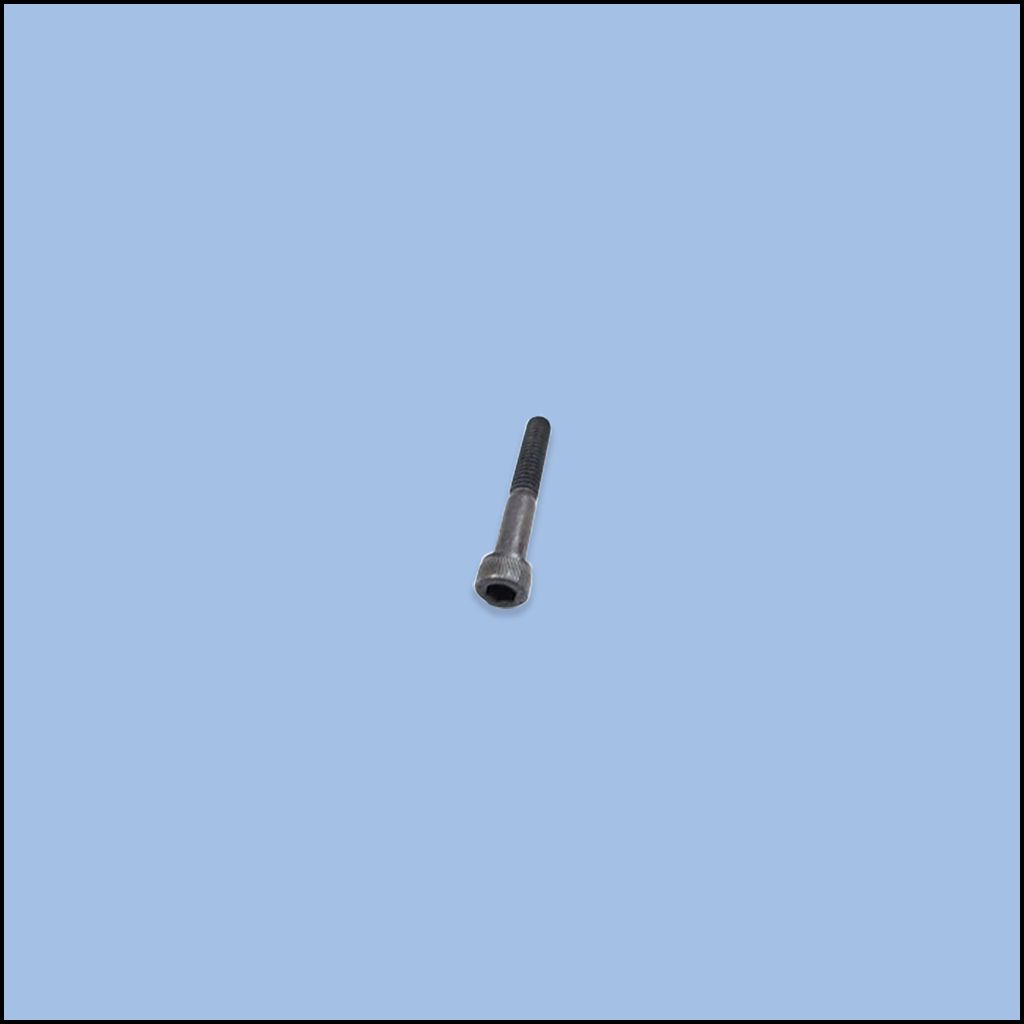 HOT KNIFE SCREW