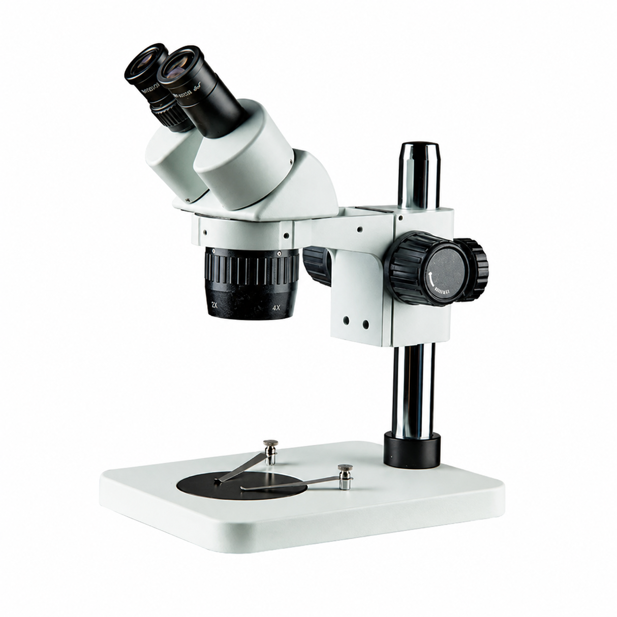 KAAS Stereo Microscope