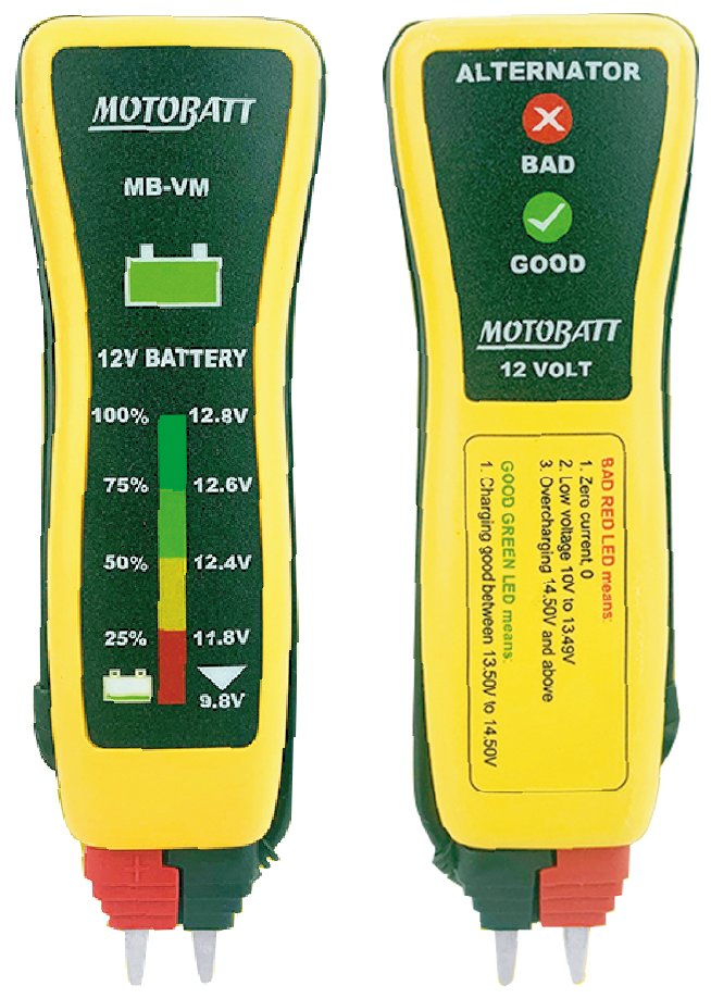 MB-VM