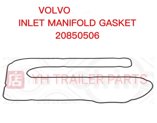 INTAKE MANIFOLD GASKET