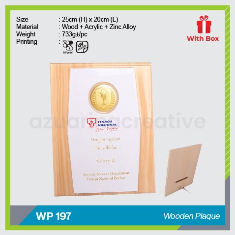 WP 197