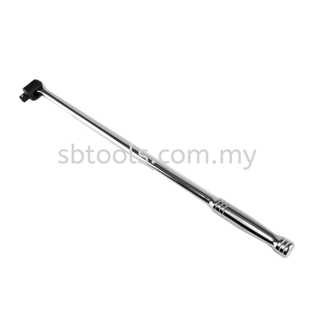 SB TOOLS Swivel Handle (24″)