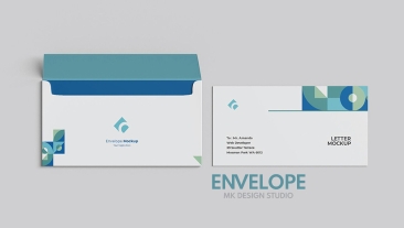 Envelope