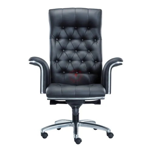 Ceo Leather Chair / CEO Chair / Director Chair / Office Chair / Kerusi Office / Kerusi Pejabat