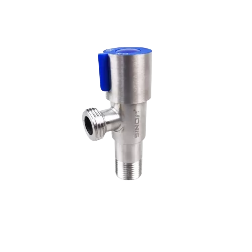 Angle Valve